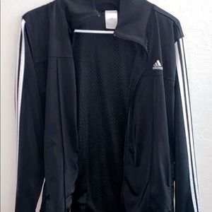 adidas jacket
